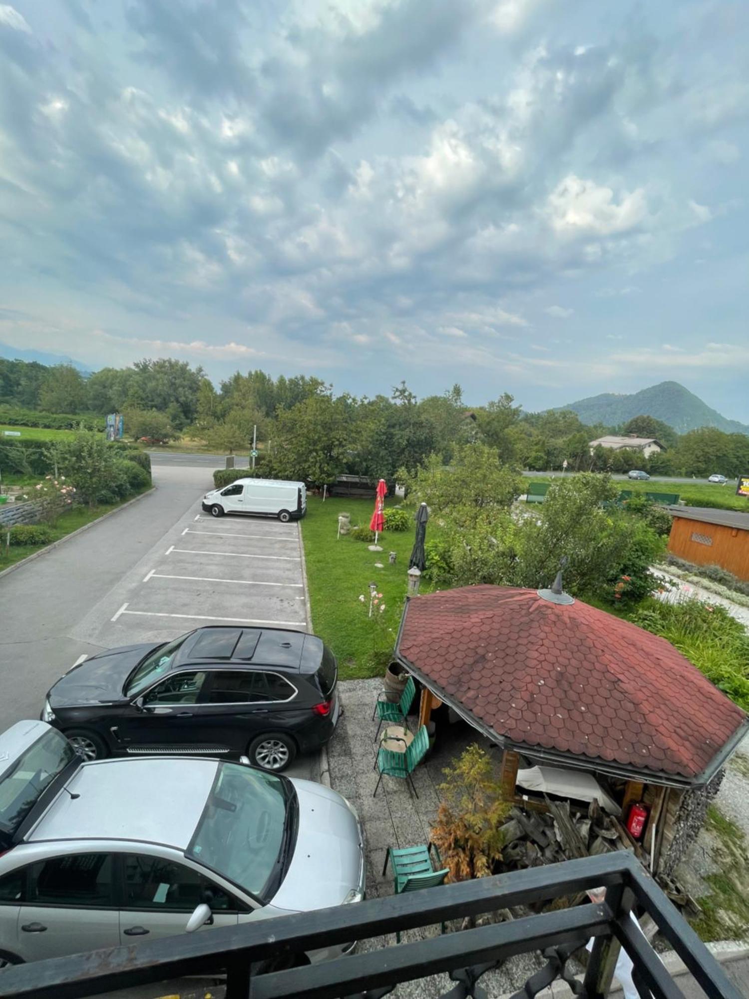 梅德沃德 斯特梅吉安旅馆酒店 外观 照片